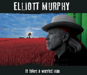 It takes a worried man